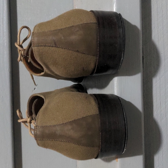 Salvatore Ferragamo derbys - Picture 4 of 6